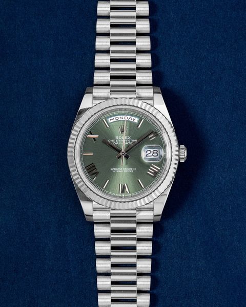 Rolex Day-Date 40 228239